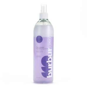 BURBUR PRO BALSAM BIFAZIC SUPER-PREMIUM PENTRU CÂINI ȘI PISICI 500ML